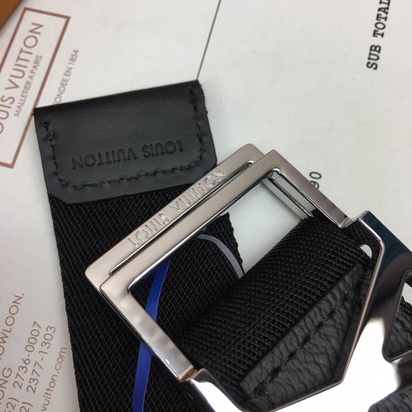 Louis Vuitton 35MM Belt LVB00301 Louis Vuitton 35MM Belt LVB00301
